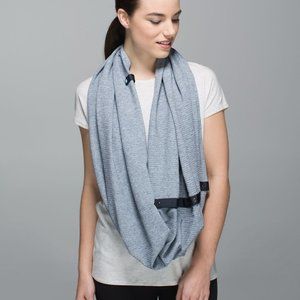 Lululemon Vinyasa Scarf